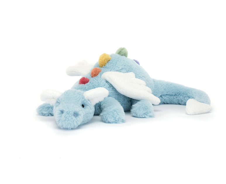Sky Dragon
