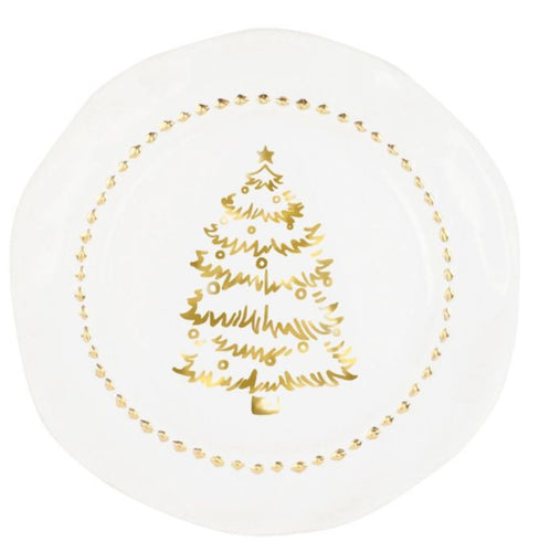 Giorno di Festa Dinner Plate