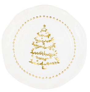Giorno di Festa Dinner Plate