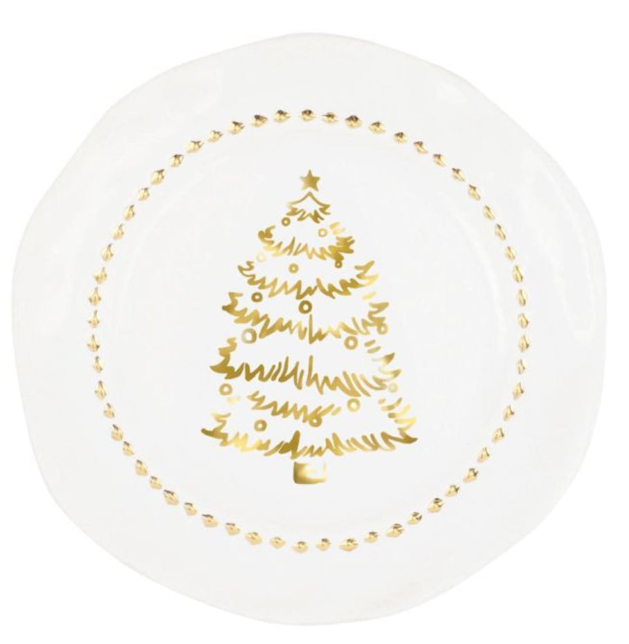 Giorno di Festa Dinner Plate