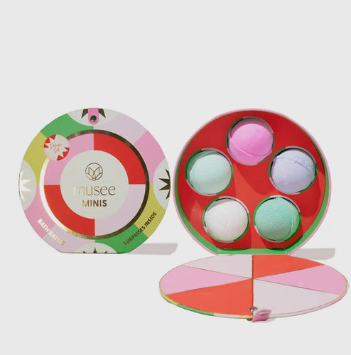 Musee Minis Set