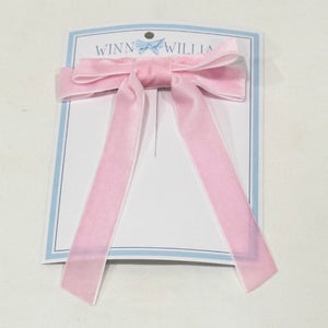 Not so Plain Jane Bow