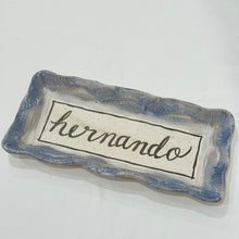 Load image into Gallery viewer, 13" Hernando Tray