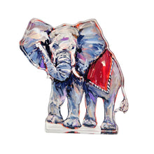 Load image into Gallery viewer, Lauren Dunn Acrylic Mascots