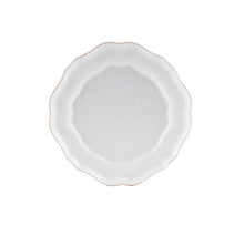 Load image into Gallery viewer, Impressions White Dinnerware