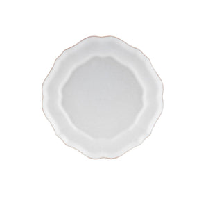 Impressions White Dinnerware
