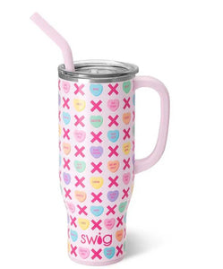 Be Mine Swig