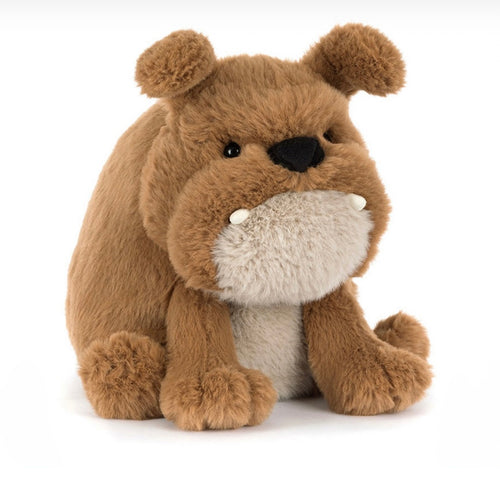 Derreck Dog