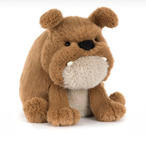 Derreck Dog