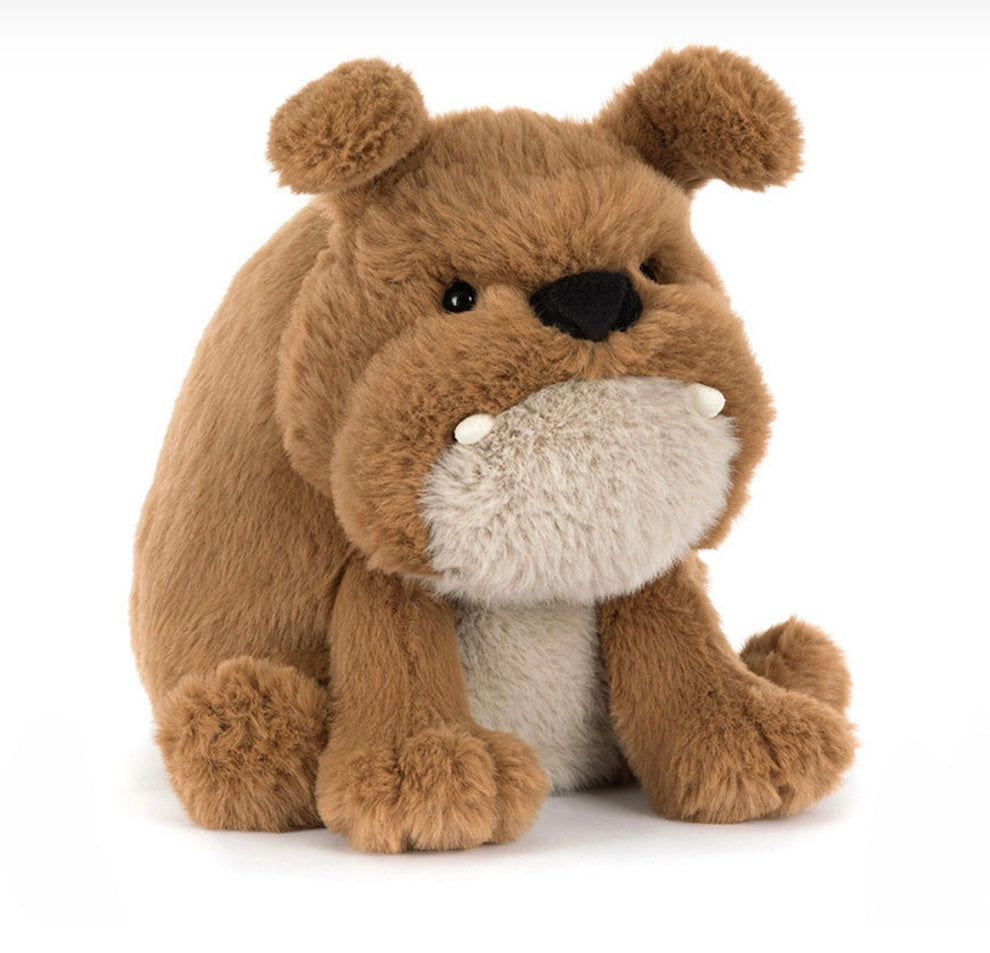 Derreck Dog