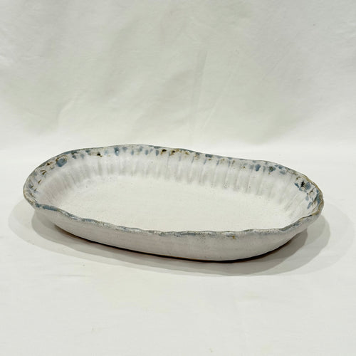 Crimped Edge Server