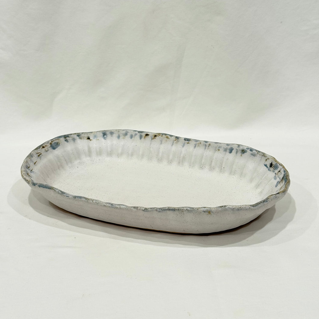 Crimped Edge Server