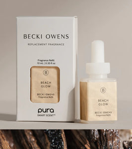 Fragrance Refill
