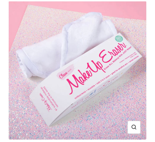 MakeUp Eraser