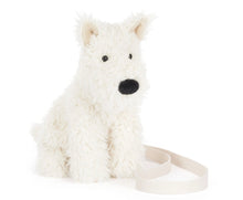 Load image into Gallery viewer, Munro Scottie Dog Bag