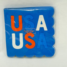Load image into Gallery viewer, Patriotic Paper Products