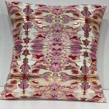 Load image into Gallery viewer, Kaleidoscope Pillow
