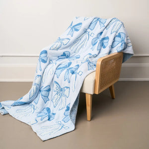 Cozy Dreams Lux Blanket
