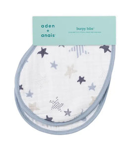 Burpy Bibs