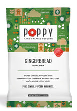 Load image into Gallery viewer, Poppy Handcrafted Popcorn