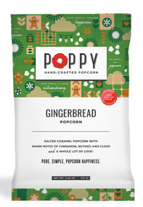 Poppy Handcrafted Popcorn