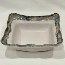 Load image into Gallery viewer, Medium Square Bowl
