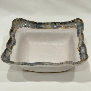 Medium Square Bowl