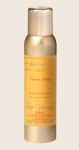 Valencia Orange