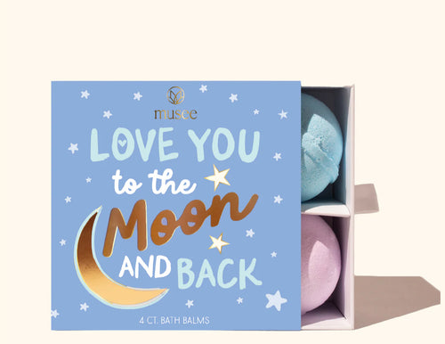 Love You to the Moon And Back