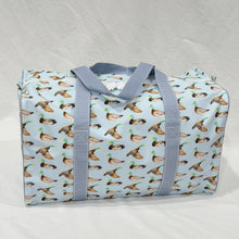 Load image into Gallery viewer, The Duffle Bag