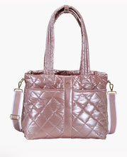 Load image into Gallery viewer, Mauve Metallic  Oliver Thomas