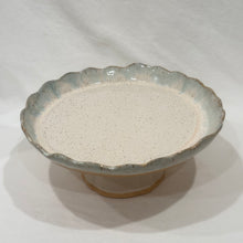 Load image into Gallery viewer, Flirty Edge Cake Stand
