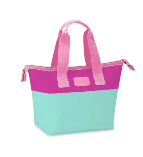 Arctic SplashLunchi Lunch Bag