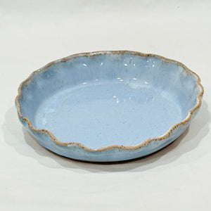 Bakery Pie Dish