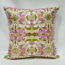Load image into Gallery viewer, Kaleidoscope Pillow