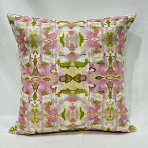 Kaleidoscope Pillow
