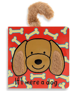 “If I were a...” Book