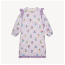 Load image into Gallery viewer, Disney Princess Right Fit Nightgown