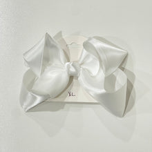 Load image into Gallery viewer, Satin Hair Bow