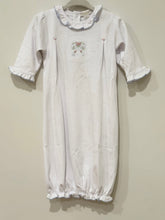 Load image into Gallery viewer, Prim Rose Sack w/ Hand Embroidery