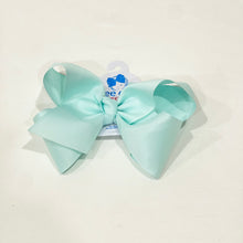 Load image into Gallery viewer, King Grosgrain Bow