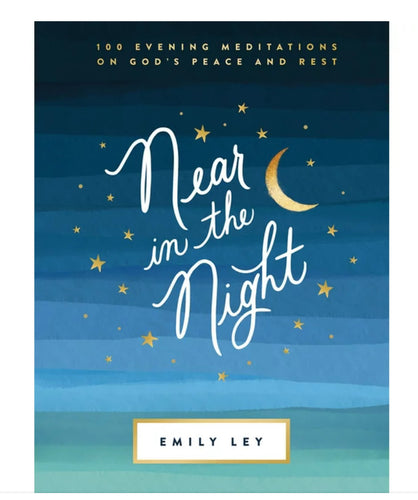 Near in the Night by Emily Ley