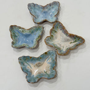 Butterfly Dish