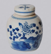 Load image into Gallery viewer, Mini Ginger Round Jar