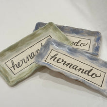 Load image into Gallery viewer, 13" Hernando Tray