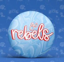 Load image into Gallery viewer, Ole Miss Game Day Buttons