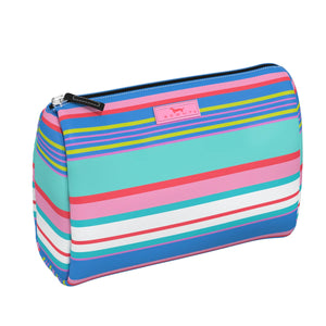Packin' Heat Makeup Bag