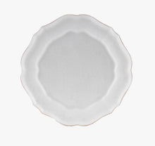 Load image into Gallery viewer, Impressions White Dinnerware