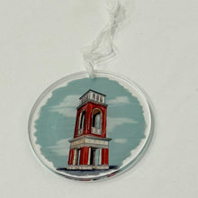 Load image into Gallery viewer, Ole Miss Ornaments