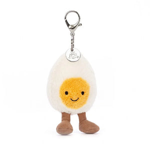 Bag Charm